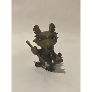 Funko TMNT Splinter Mystery Mini